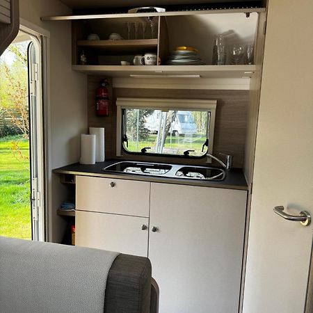 Reisemobil Zentrum 柏林 外观 照片