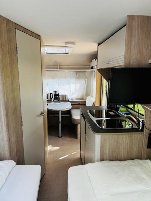Reisemobil Zentrum 柏林 外观 照片