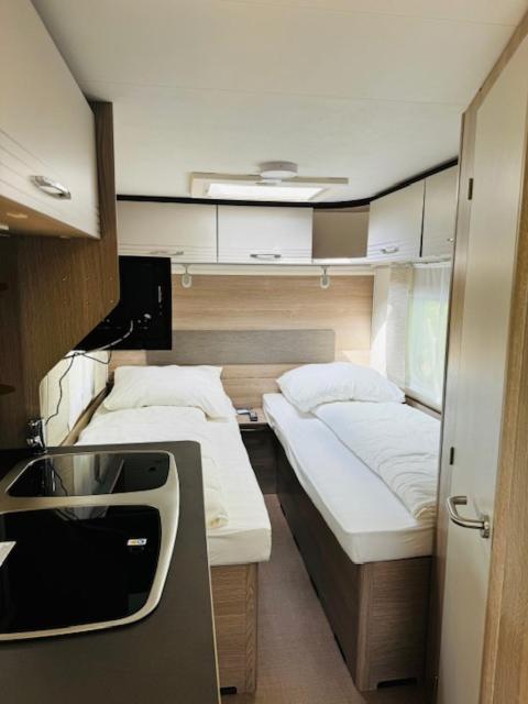 Reisemobil Zentrum 柏林 外观 照片